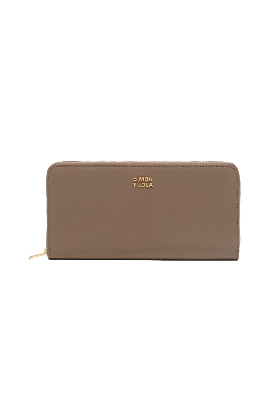 Кошелек Bimba Y Lola Wallet, Marron Caqui/Khaki
Кошелек Bimba Y Lola Wallet, Marron Caqui/Khaki