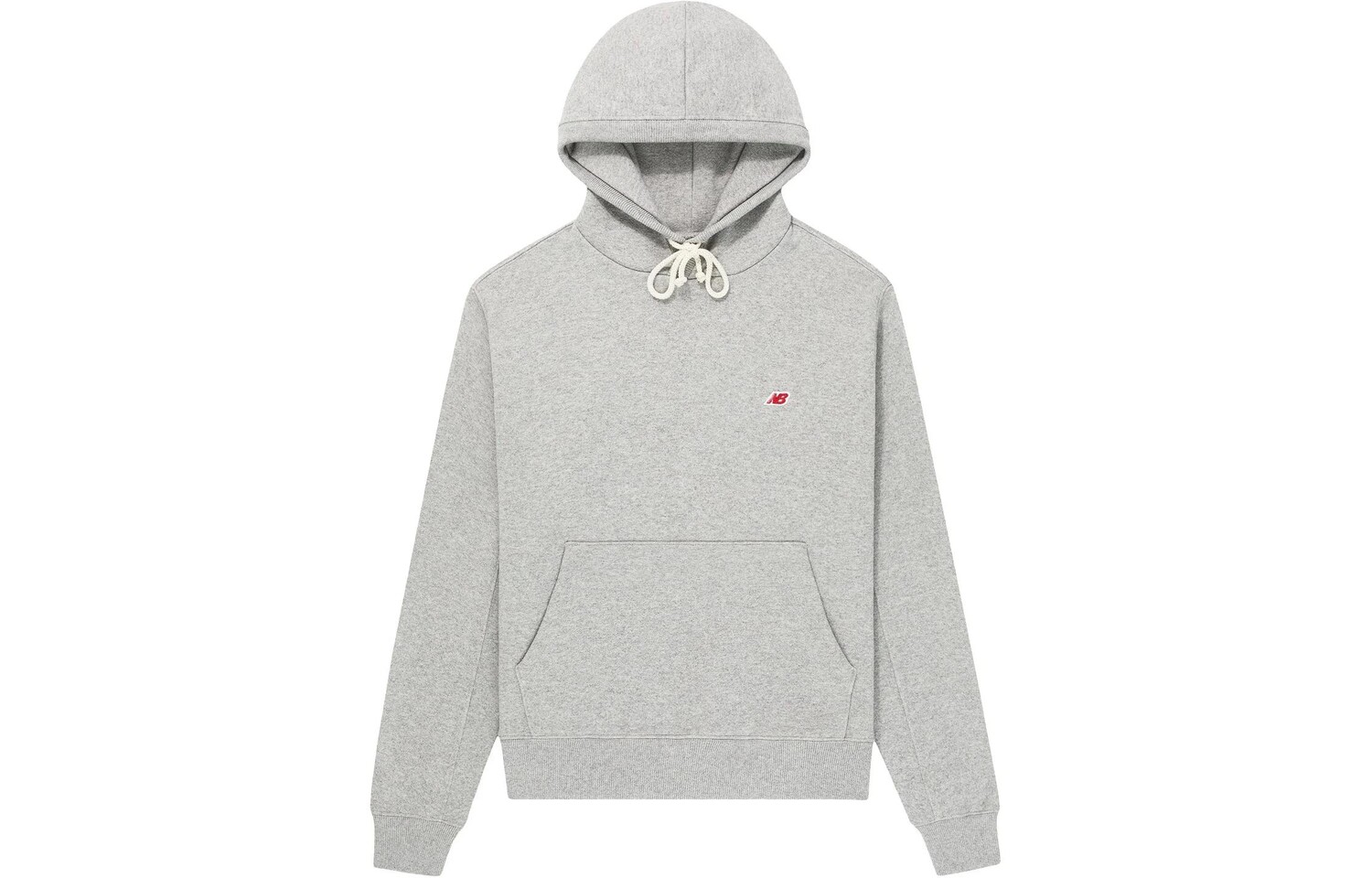 Свитшот серии Made In USA унисекс серый New Balance, серый
Свитшот серии Made In USA унисекс серый New Balance, серый