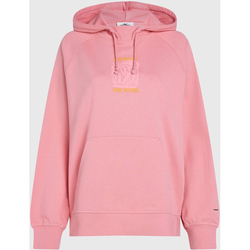 Толстовка с капюшоном, женская толстовка с капюшоном Wave Oneill, цвет desert rose
Толстовка с капюшоном, женская толстовка с капюшоном Wave Oneill, цвет desert rose