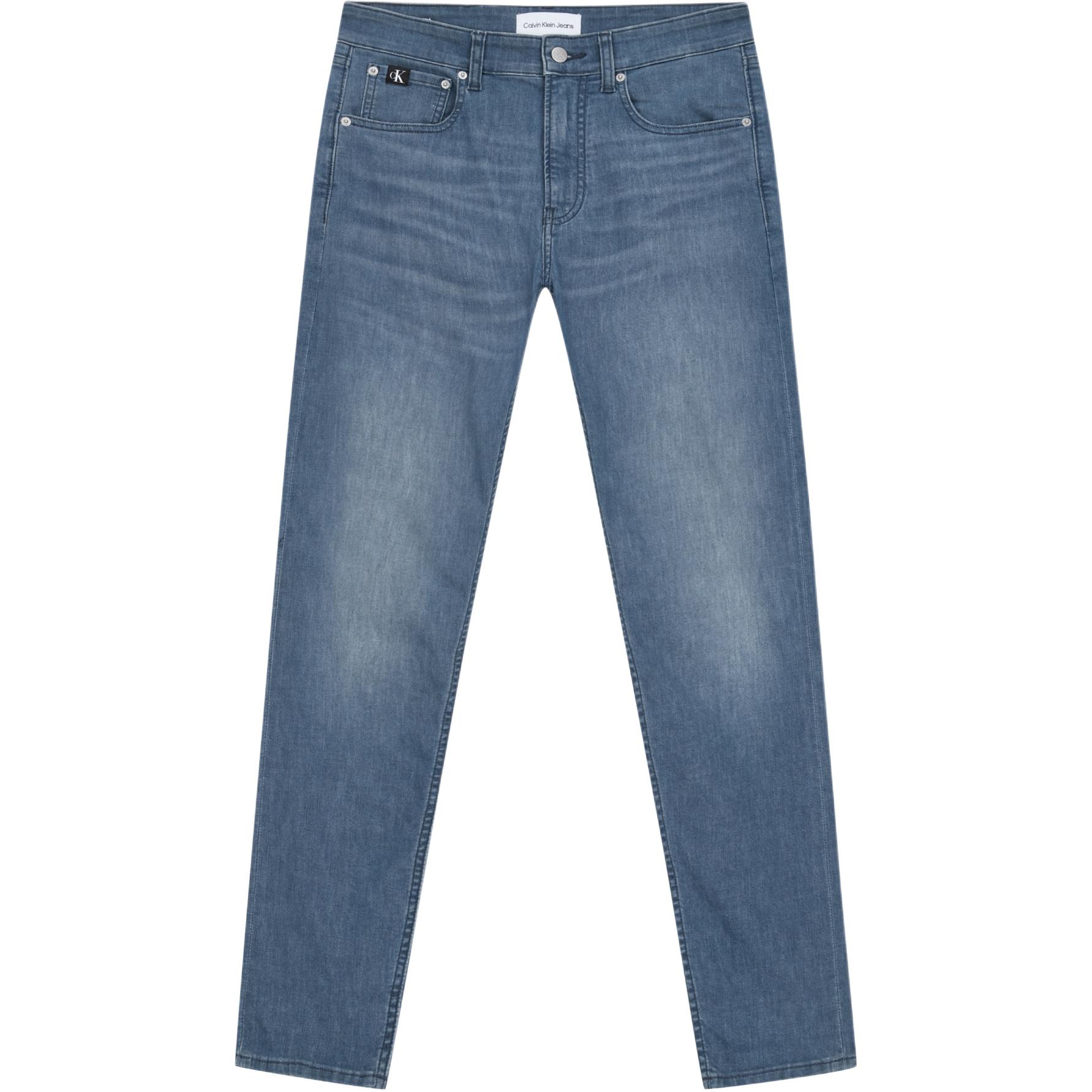 Calvin Klein Джинсы мужские сине-серые
Calvin Klein Джинсы мужские сине-серые