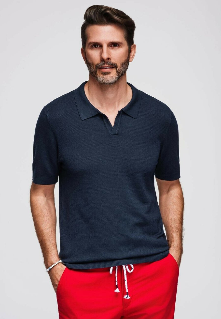 Поло Ombre BUTTONLESS , Navy Blue/Dark Blue, Синий, Поло Ombre BUTTONLESS , Navy Blue/Dark Blue
Поло Ombre BUTTONLESS , Navy Blue/Dark Blue, Синий, Поло Ombre BUTTONLESS , Navy Blue/Dark Blue