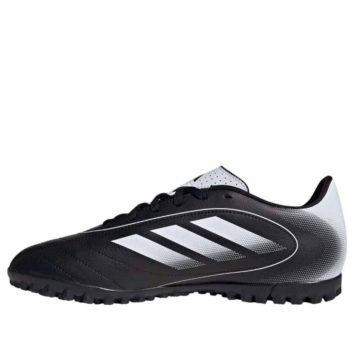 Кроссовки adidas Goletto IX Turf Cleats 'Core Black'
Кроссовки adidas Goletto IX Turf Cleats 'Core Black'