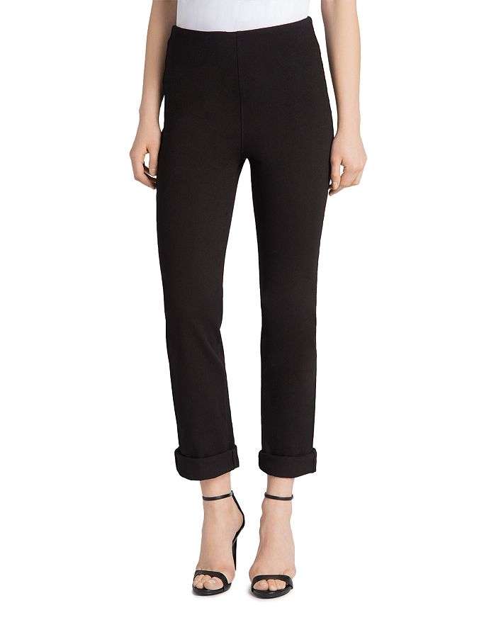 Бойфрендовские джинсовые леггинсы Lyssé, черный
Бойфрендовские джинсовые леггинсы Lyssé, черный