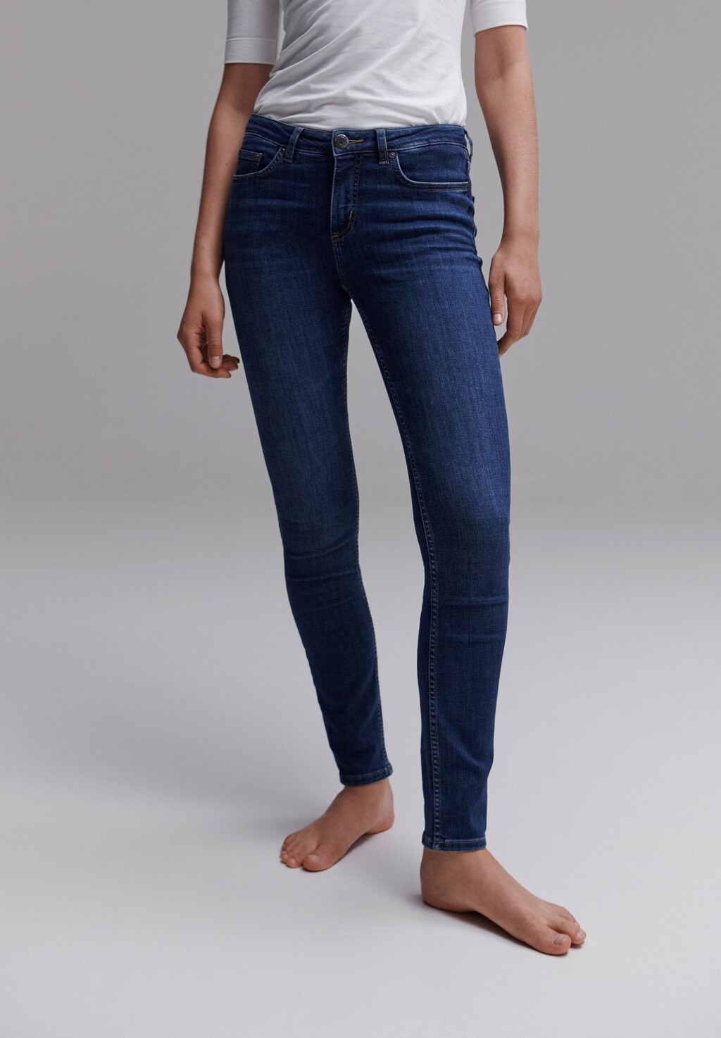 Джинсы скинни Opus
Джинсы скинни Opus