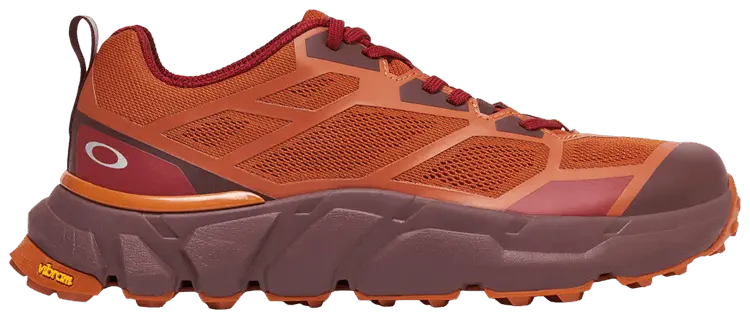 Кроссовки Oakley Light Breathe, красный
Кроссовки Oakley Light Breathe, красный