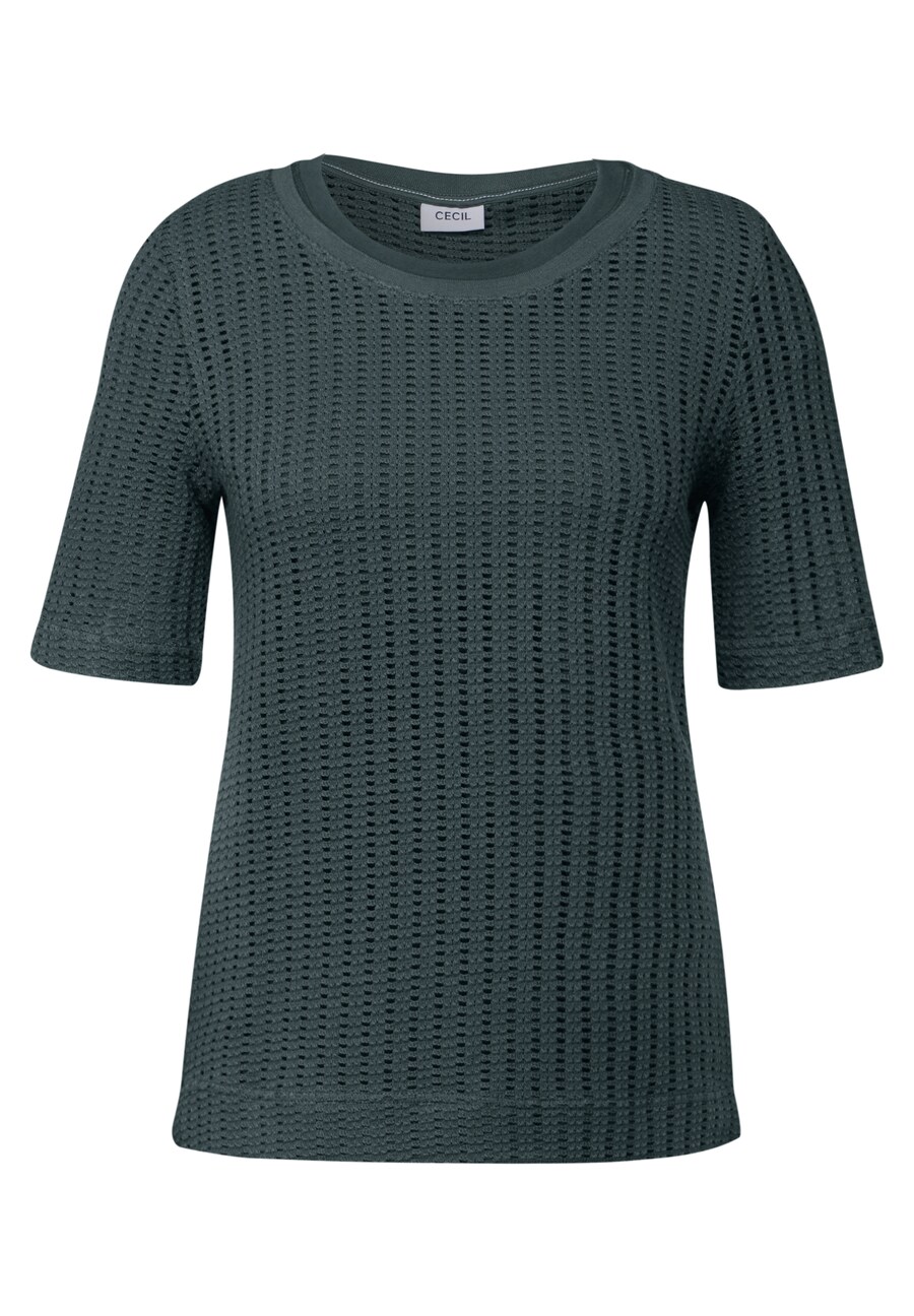 Рубашка CECIL, хаки
Рубашка CECIL, хаки