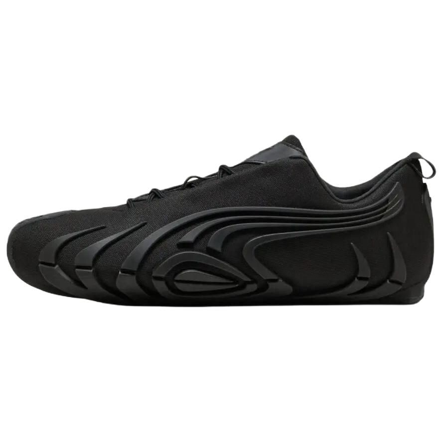 Тренировочные кроссовки Talon Unisex PUMA, черный
Тренировочные кроссовки Talon Unisex PUMA, черный