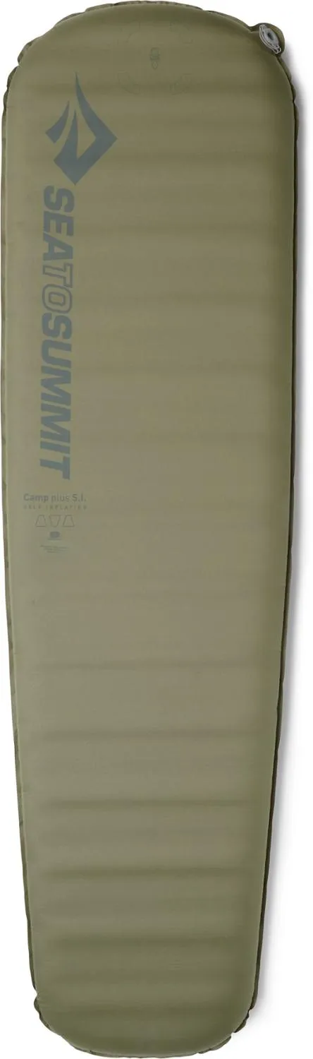 Кемпинг Плюс самонадувающийся коврик для сна мумия Sea to Summit, Green
Кемпинг Плюс самонадувающийся коврик для сна мумия Sea to Summit, Green