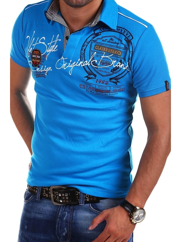 Футболка поло behype, бирюзовый
Футболка поло behype, бирюзовый