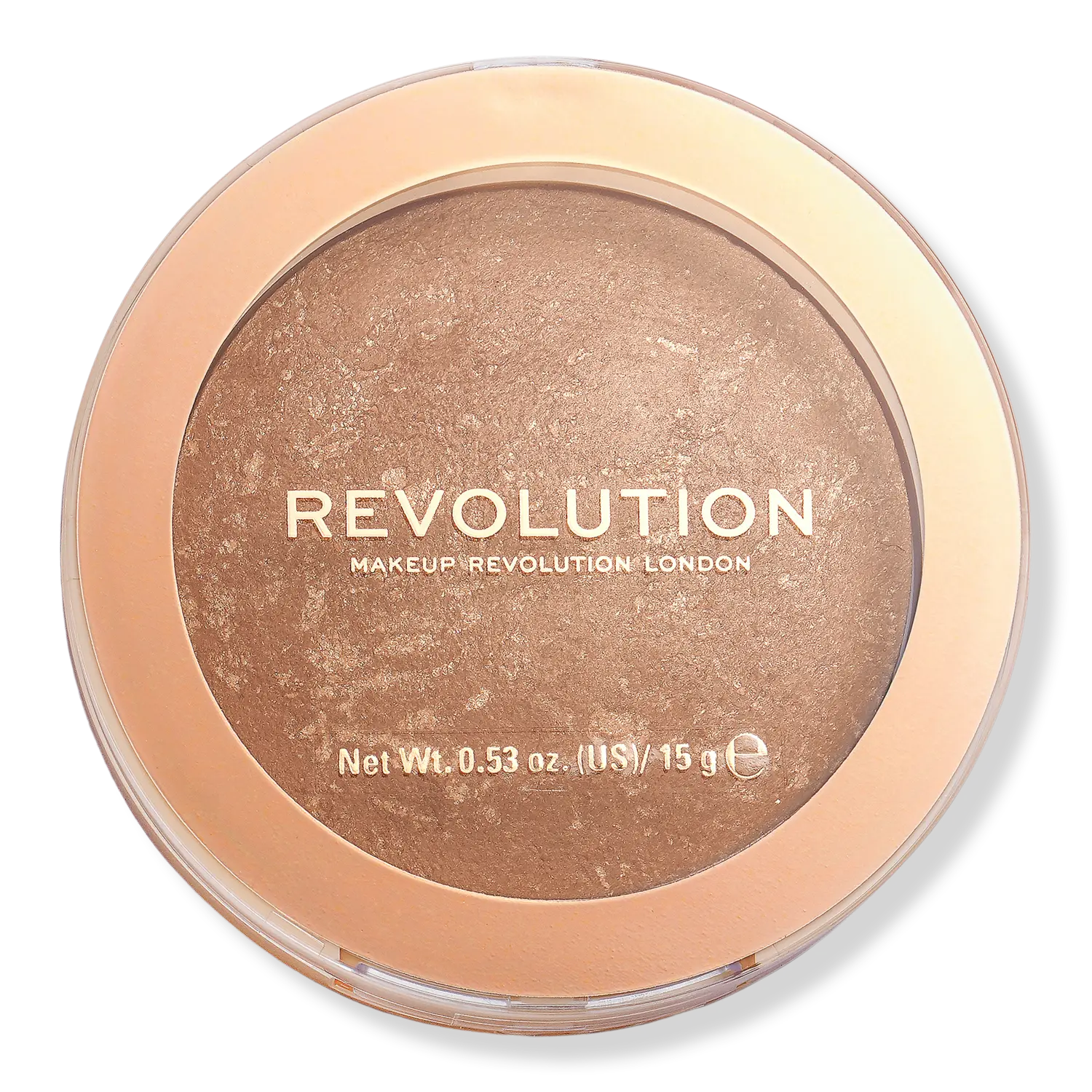 Бронзер Bronzer Reloaded Revolution Beauty, Long Weekend
Бронзер Bronzer Reloaded Revolution Beauty, Long Weekend