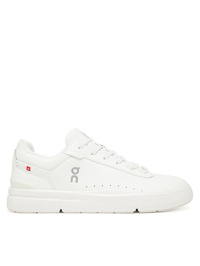 Кроссовки The Roger Advantage 3MF3064 On, белый
Кроссовки The Roger Advantage 3MF3064 On, белый