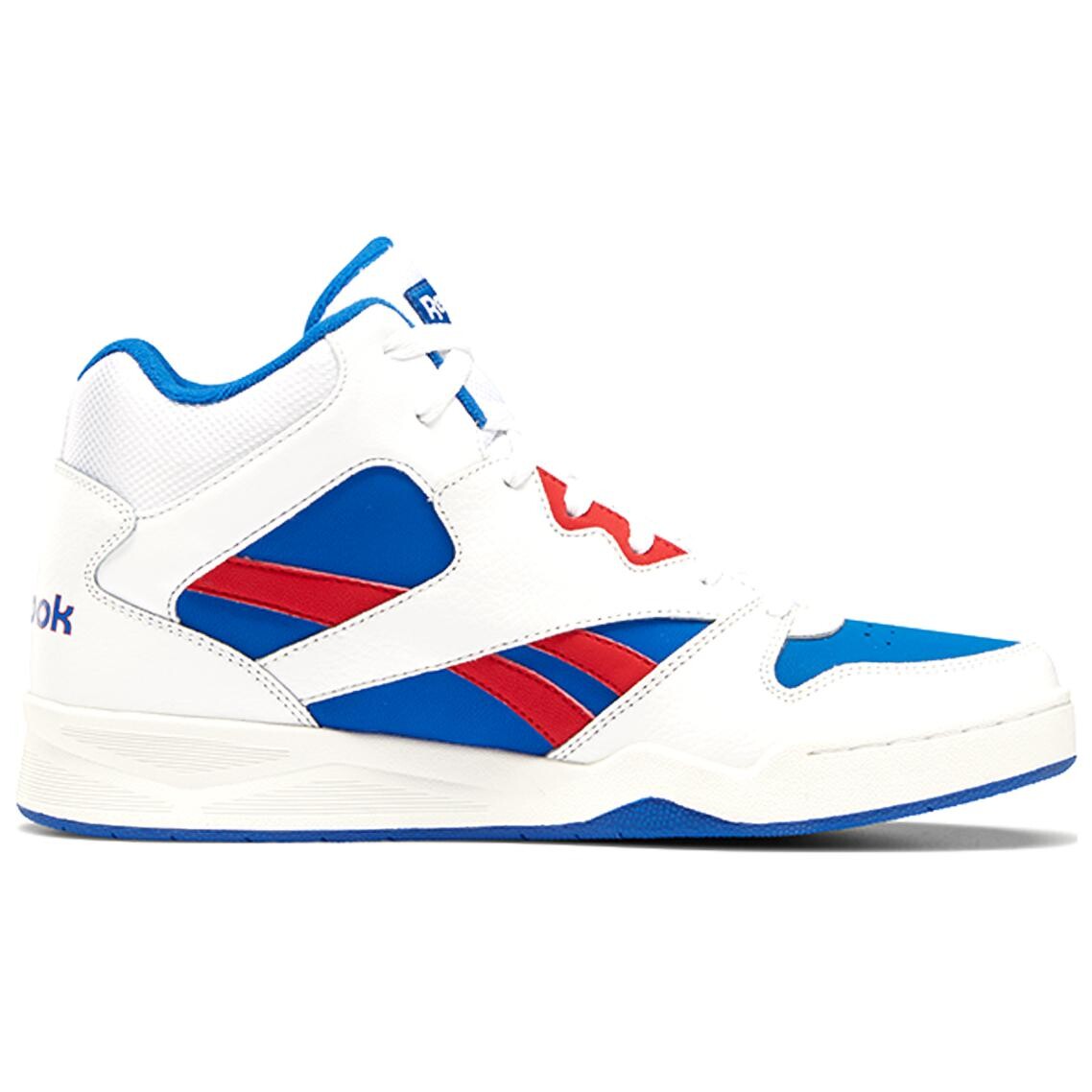 Баскетбольные кроссовки Reebok Royal BB4500 2 унисекс
Баскетбольные кроссовки Reebok Royal BB4500 2 унисекс