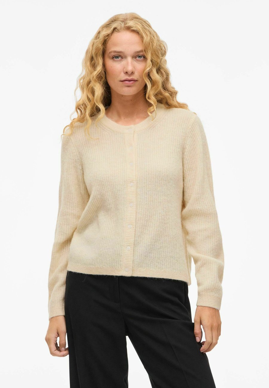 Кардиган VILA VILORY O NECK CARDIGAN, Sandshell/Sand
Кардиган VILA VILORY O NECK CARDIGAN, Sandshell/Sand