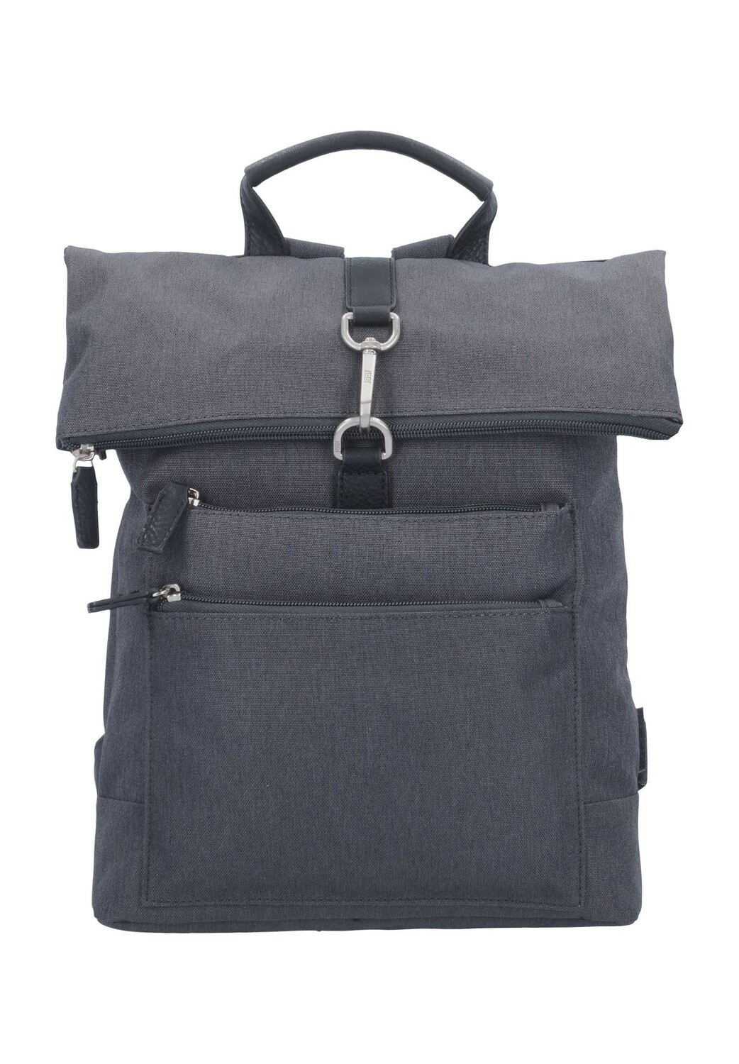 Рюкзак Берген, молния, карабин JOST, темно-серый
Рюкзак Берген, молния, карабин JOST, темно-серый