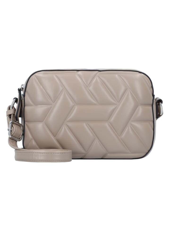 Сумка через плечо Tom Tailor 23 cm, серо-коричневый
Сумка через плечо Tom Tailor 23 cm, серо-коричневый