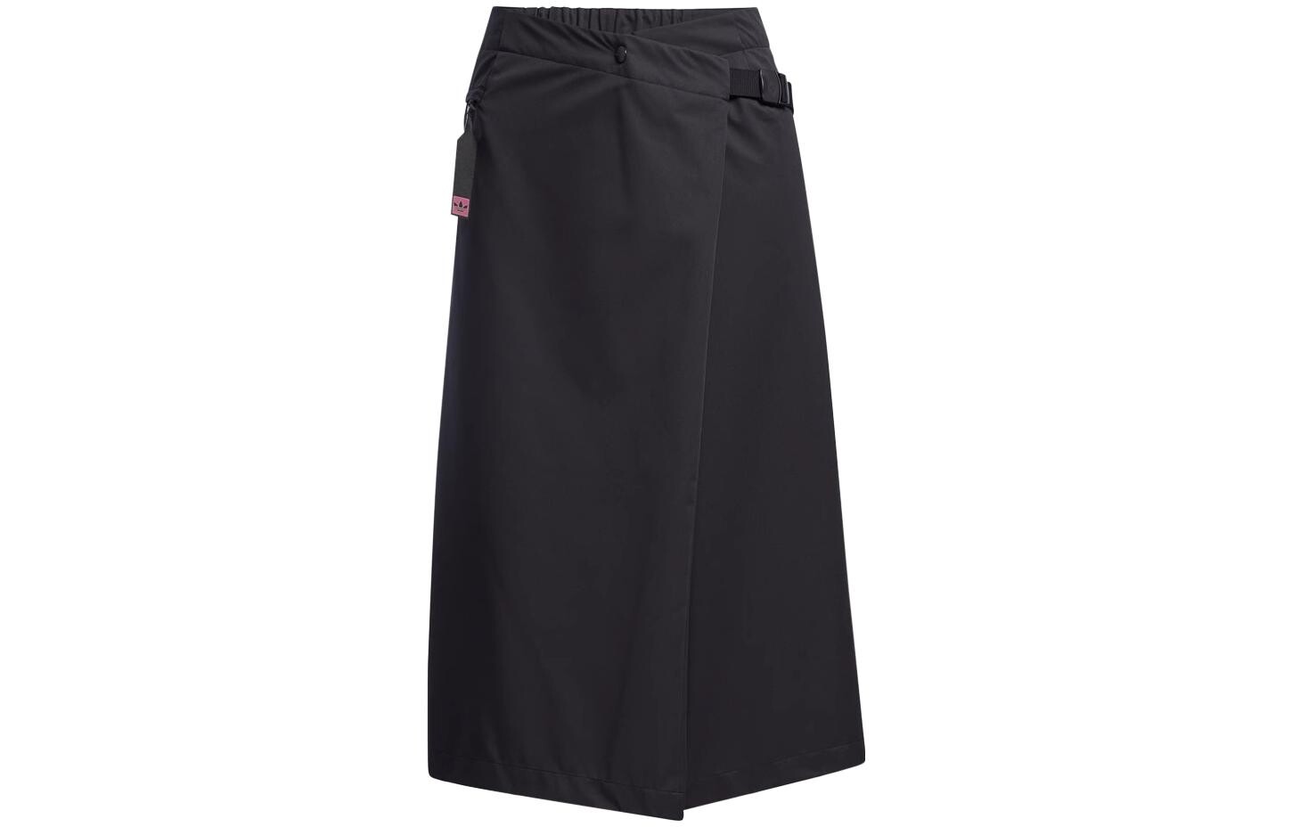 Adidas Originals Женская повседневная длинная юбка, цвет Black
Adidas Originals Женская повседневная длинная юбка, цвет Black