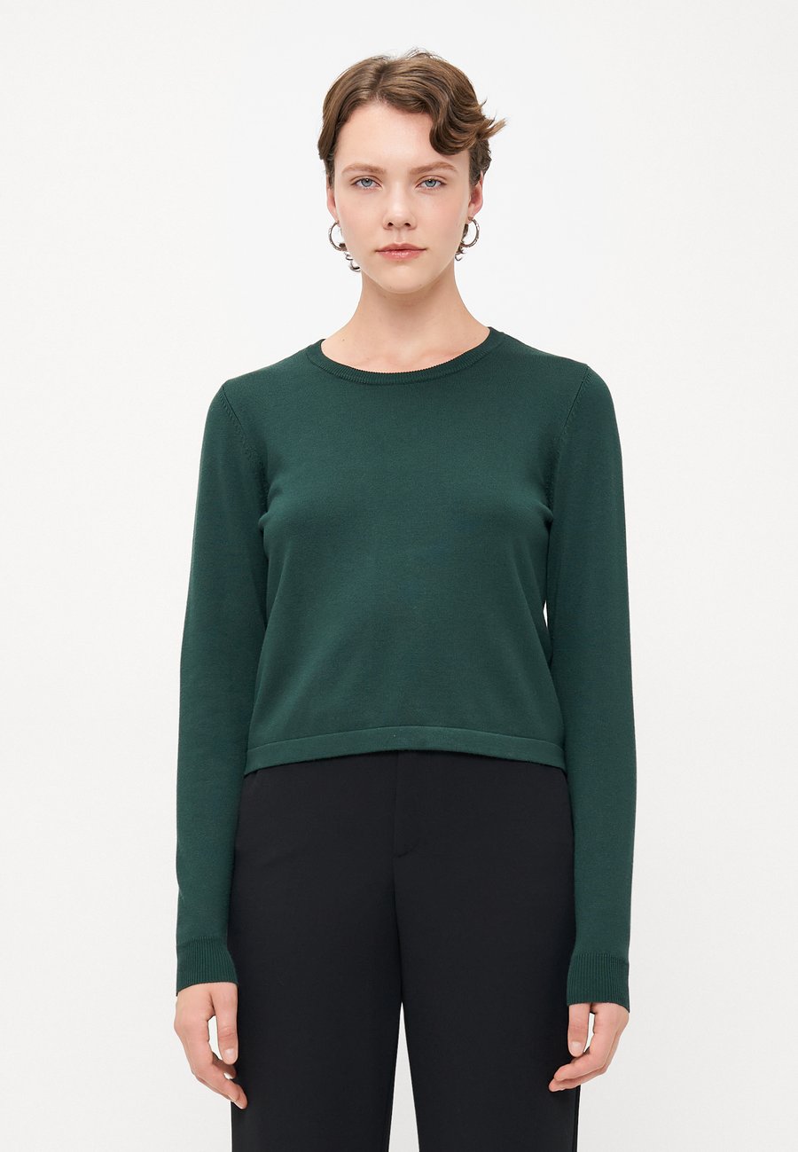 Джемпер Vero Moda Tall VMSILJE O NECK, Pine Grove/Dark Green
Джемпер Vero Moda Tall VMSILJE O NECK, Pine Grove/Dark Green