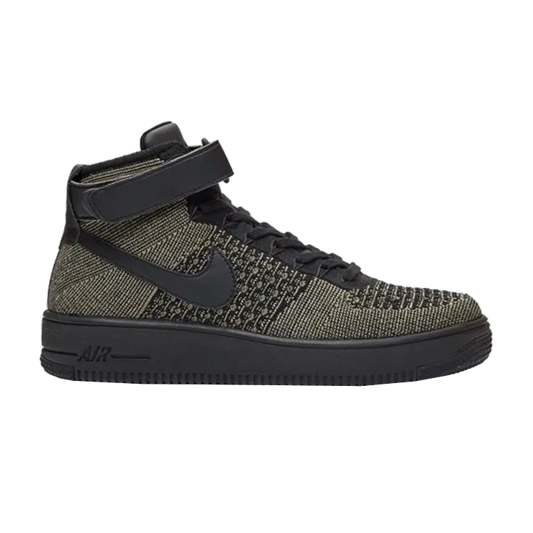 Кроссовки Nike Air Force 1 Ultra Flyknit Mid, Palm Green
Кроссовки Nike Air Force 1 Ultra Flyknit Mid, Palm Green