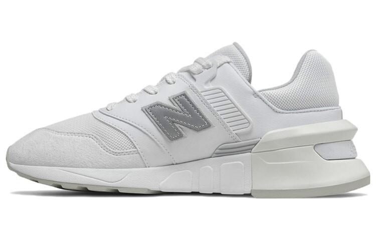 Кроссовки для бега New Balance NB 997S унисекс
Кроссовки для бега New Balance NB 997S унисекс