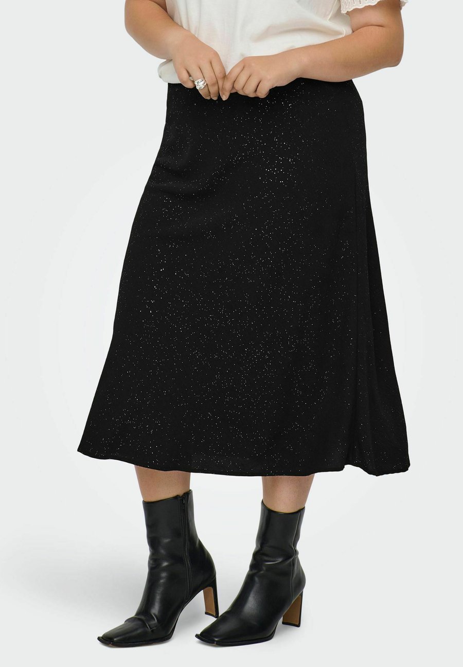 Юбка ONLY Carmakoma CARJOSEE MIDI, Black
Юбка ONLY Carmakoma CARJOSEE MIDI, Black