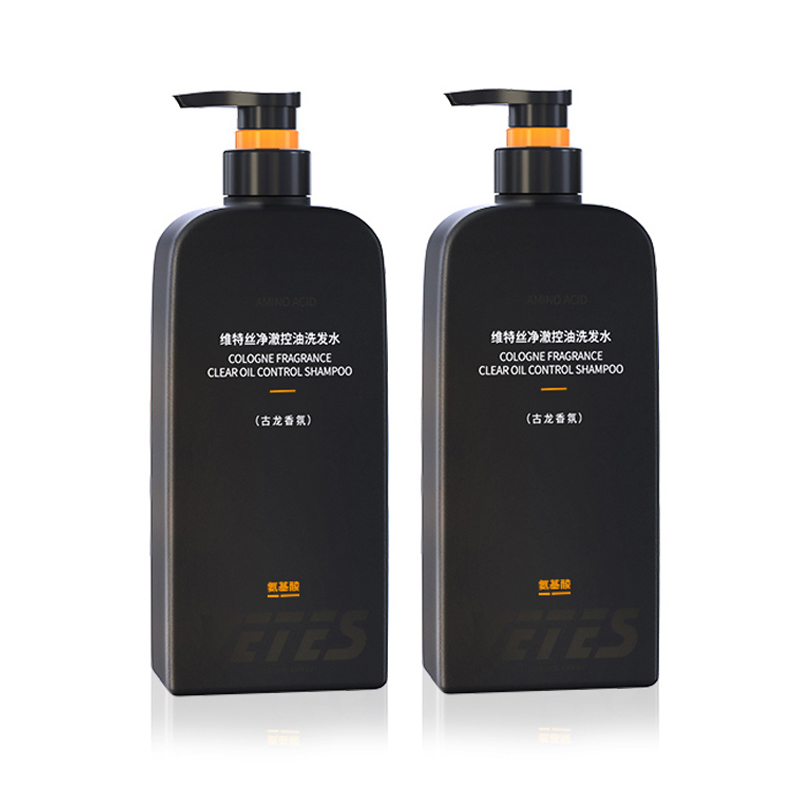 Мужской шампунь против перхоти для контроля жирности с длительным ароматом 800мл/800мл*2 VETES
Мужской шампунь против перхоти для контроля жирности с длительным ароматом 800мл/800мл*2 VETES