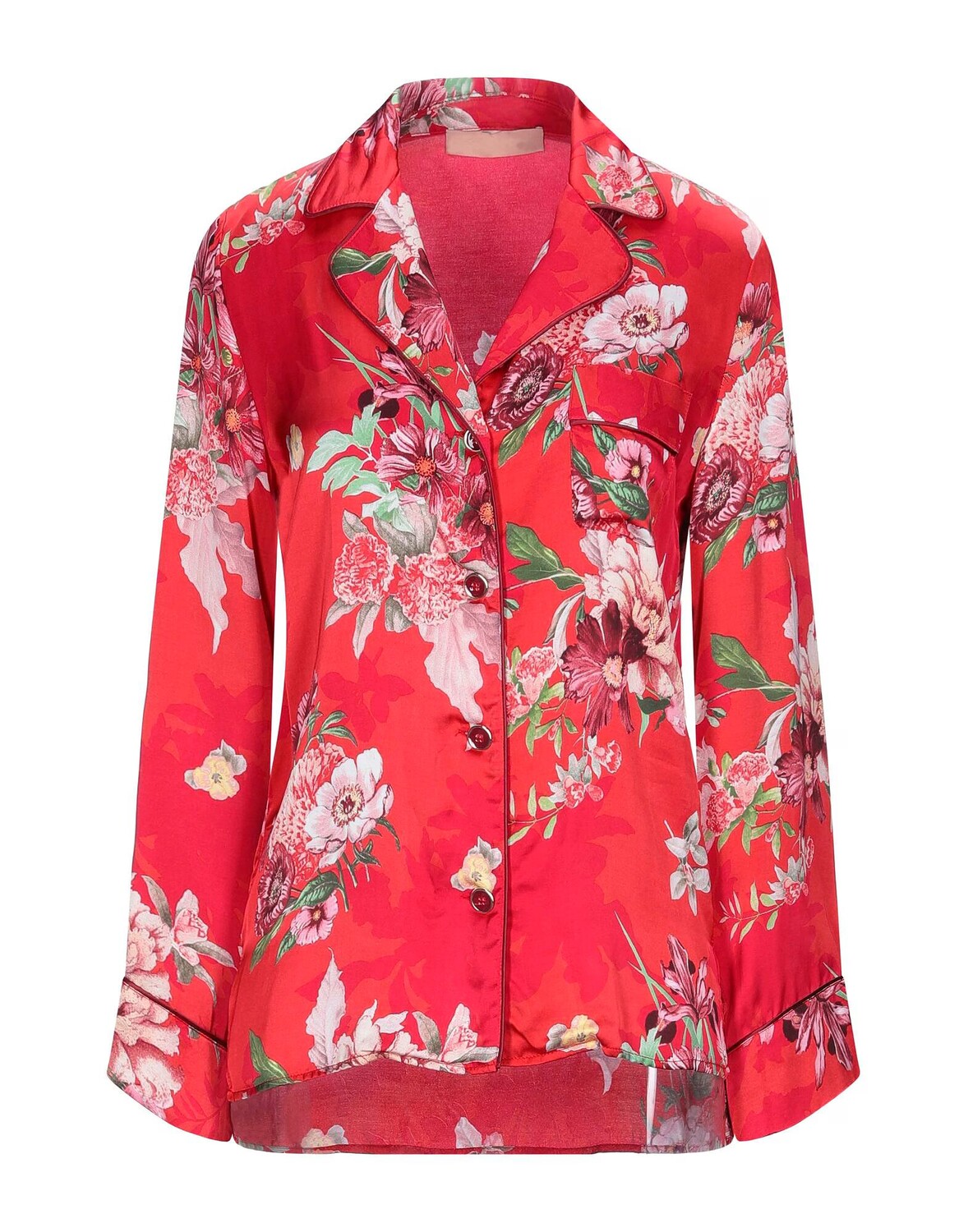 Блейзер Twinset, коралл
Блейзер Twinset, коралл