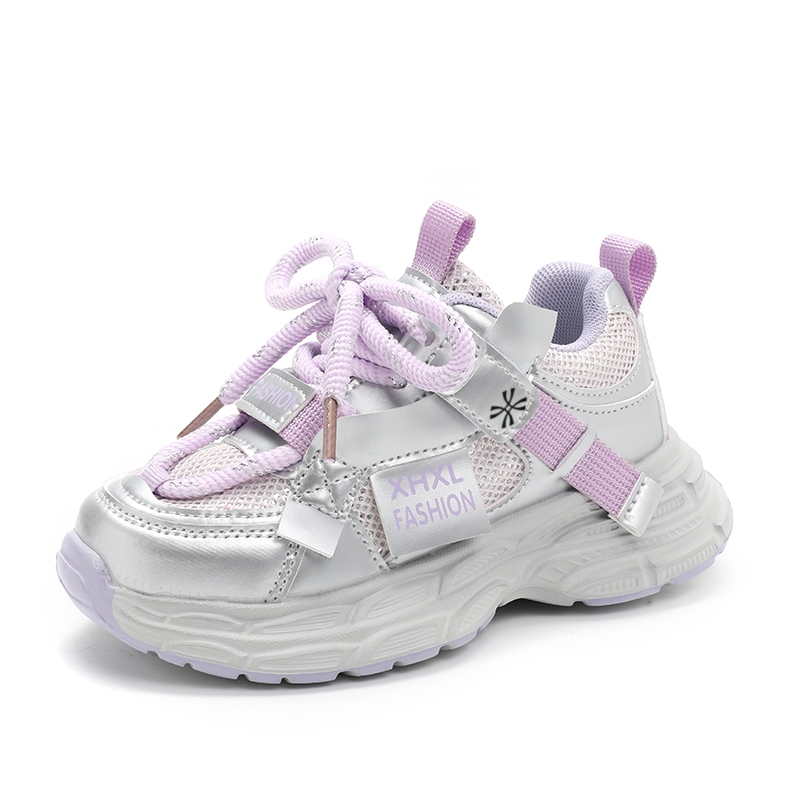 Противоскользящие амортизаторы с износостойкими свойствами. Повседневная детская обувь. YUZHAOLIN, фиолетовый
Противоскользящие амортизаторы с износостойкими свойствами. Повседневная детская обувь. YUZHAOLIN, фиолетовый