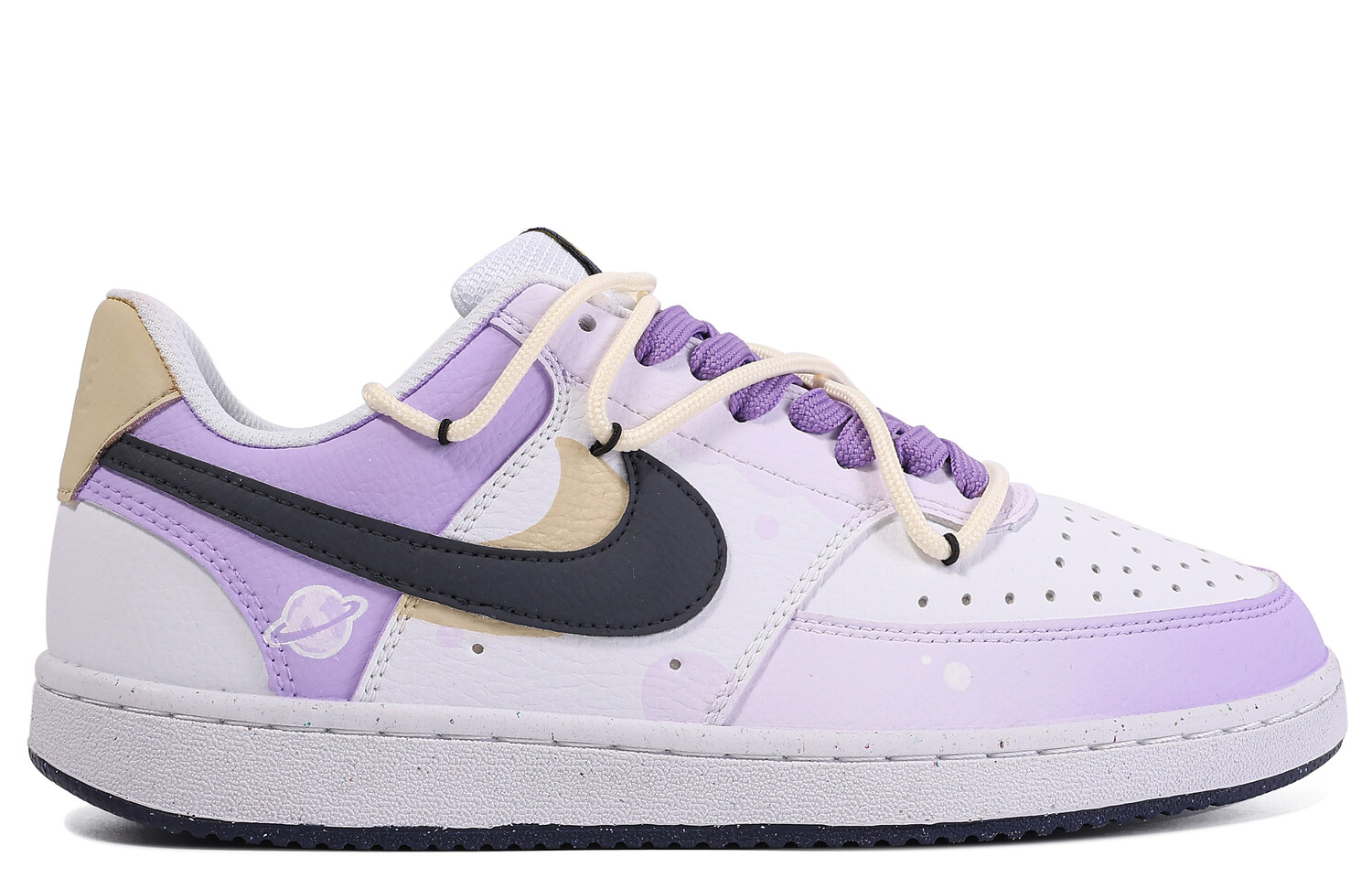 Мужские кроссовки для скейтбординга Nike Court Vision 1, Milky White
Мужские кроссовки для скейтбординга Nike Court Vision 1, Milky White