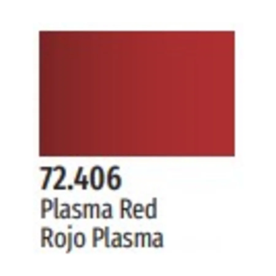 Плазменный красный, Xpress Color
Плазменный красный, Xpress Color