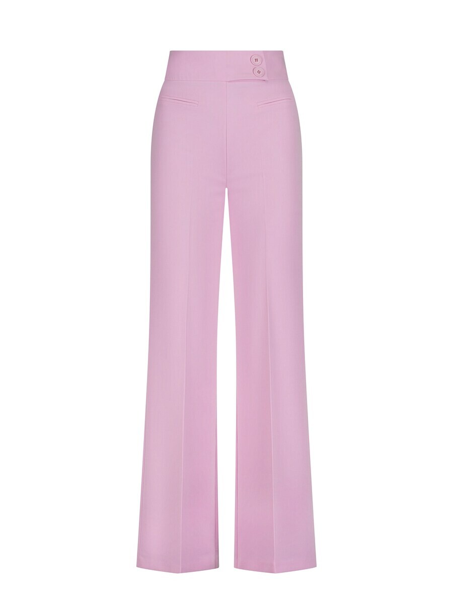 Плиссированные брюки Nicowa COREANA, розовый
Плиссированные брюки Nicowa COREANA, розовый