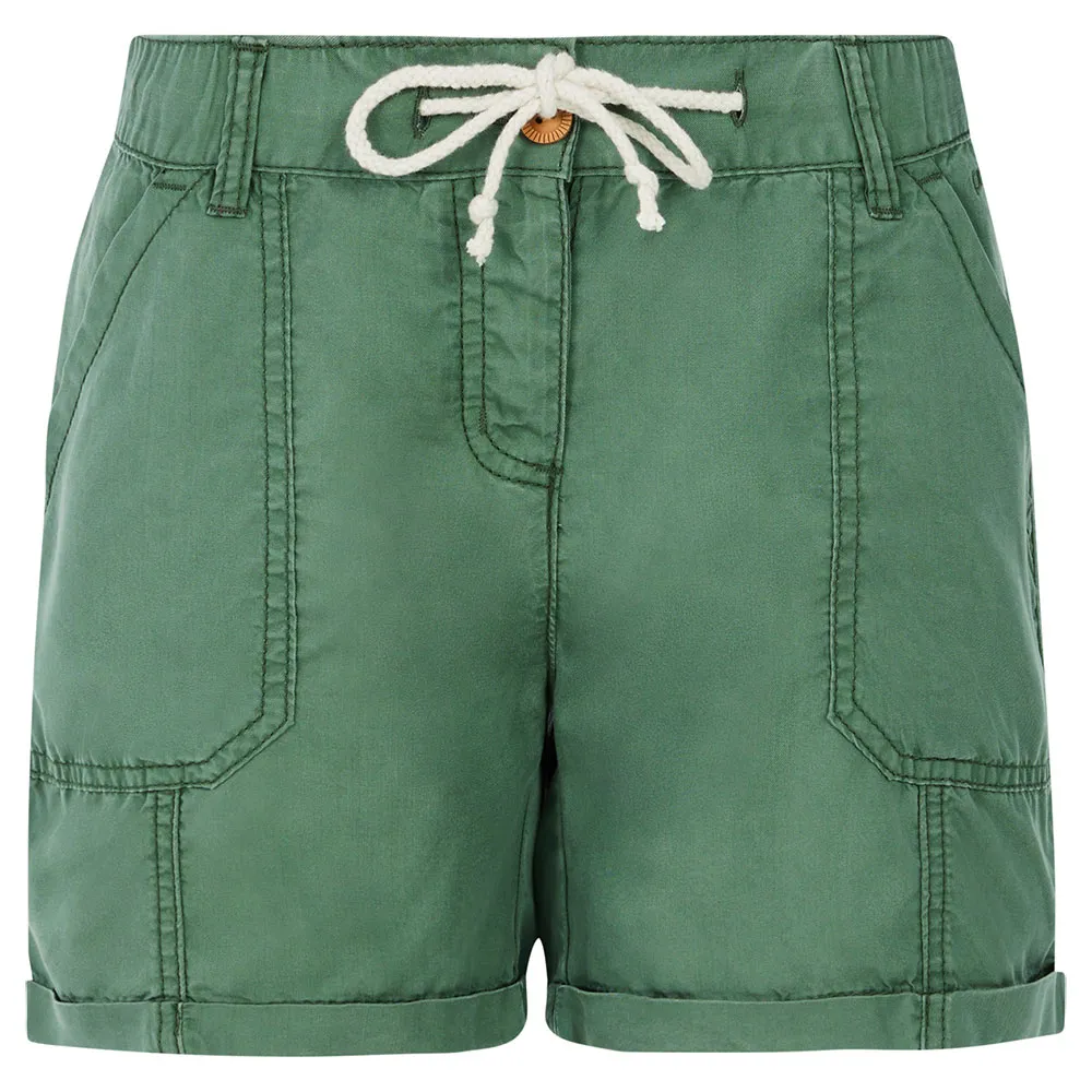 Шорты Protest Rue, зеленый
Шорты Protest Rue, зеленый