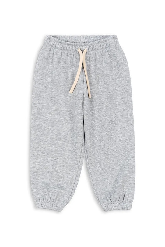 Детские брюки LOU SWEAT PANTS OCS Konges Sløjd, серый
Детские брюки LOU SWEAT PANTS OCS Konges Sløjd, серый