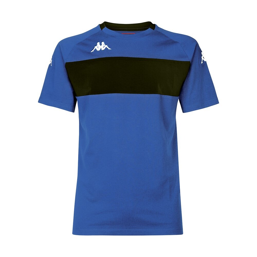 Футболка Kappa Diago, синий
Футболка Kappa Diago, синий