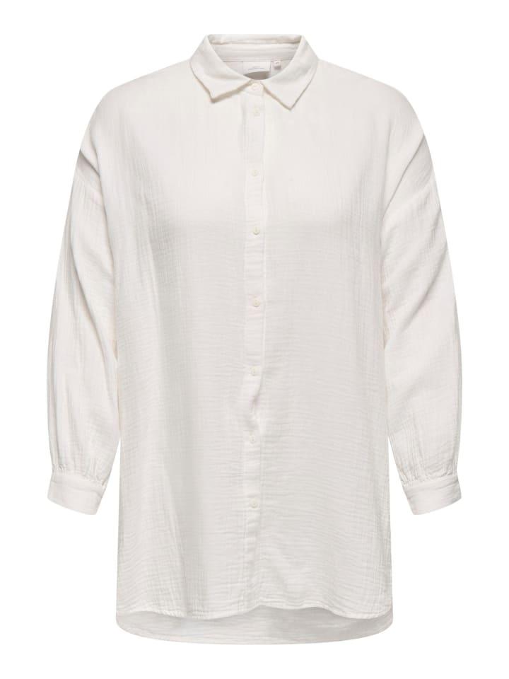 Рубашка ONLY Carmakoma
Рубашка ONLY Carmakoma