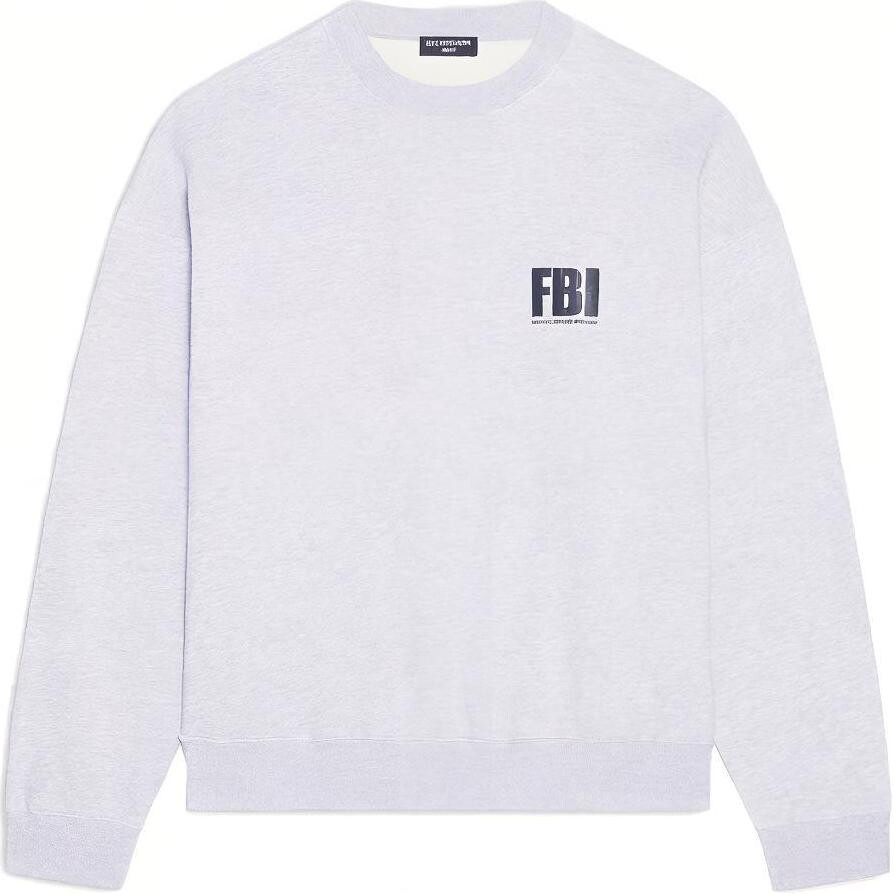 Толстовка женская Balenciaga, серый
Толстовка женская Balenciaga, серый