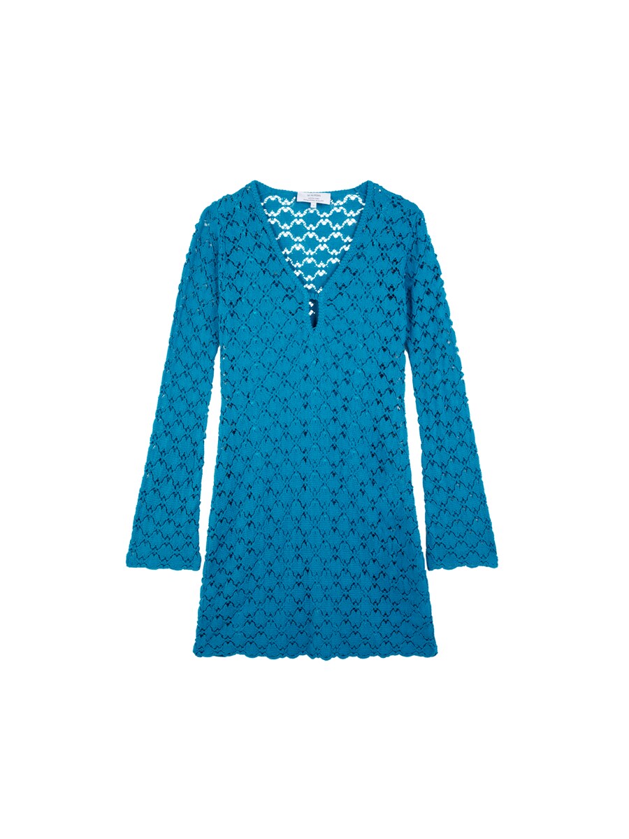 Платье Scalpers, бирюзовый
Платье Scalpers, бирюзовый