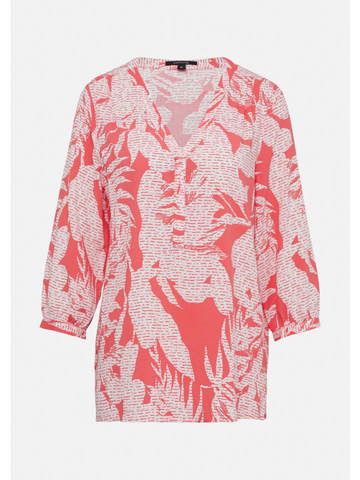 Блузка 45A5_розовая comma
Блузка 45A5_розовая comma