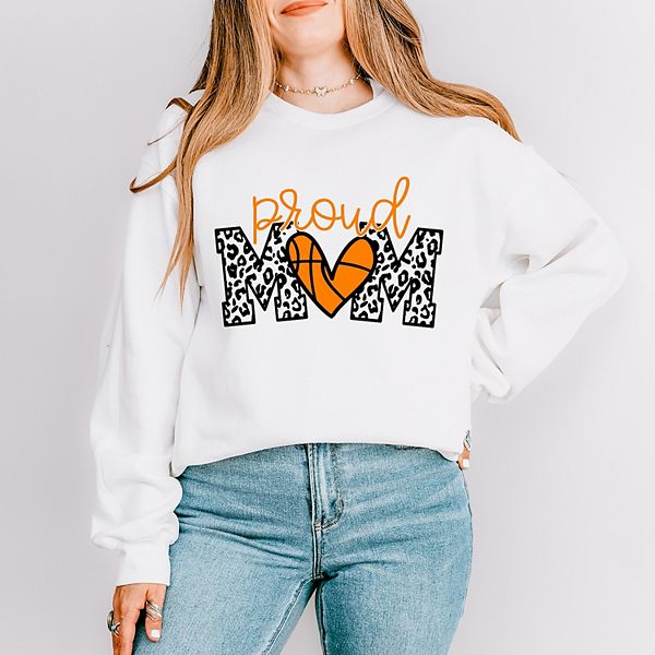 Свитшот Proud mom basketball (colorful) Simply Sage Market, White, Белый, Свитшот Proud mom basketball (colorful) Simply Sage Market, White
Свитшот Proud mom basketball (colorful) Simply Sage Market, White, Белый, Свитшот Proud mom basketball (colorful) Simply Sage Market, White