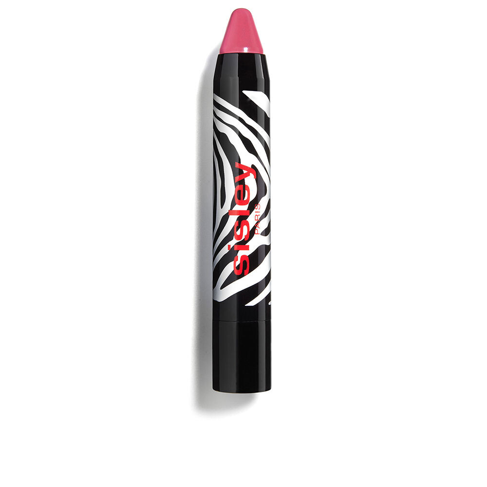 Бальзам для губ Phyto-lip twist Sisley, 2,5 г, 04-pinky
Бальзам для губ Phyto-lip twist Sisley, 2,5 г, 04-pinky