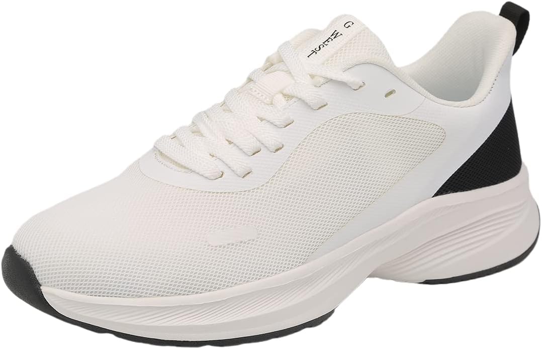 Мужские легкие спортивные кроссовки G WEST Giorgio West, белый/черный
Мужские легкие спортивные кроссовки G WEST Giorgio West, белый/черный