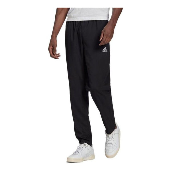 Спортивные штаны Men's adidas SS22 Solid Color Zipper Pants Elastic Waistband Sports Pants/Trousers/Joggers Black, черный
Спортивные штаны Men's adidas SS22 Solid Color Zipper Pants Elastic Waistband Sports Pants/Trousers/Joggers Black, черный