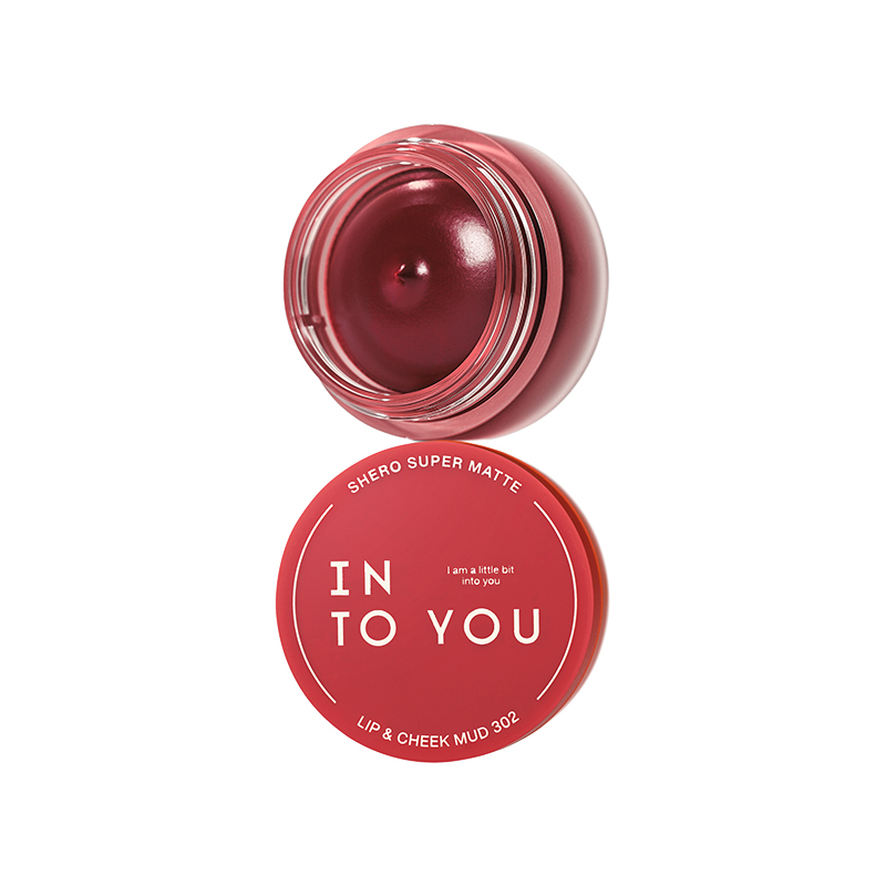 Помада-тинтирующее средство / Блеск для губ / Жидкая помада Women's INTO YOU
Помада-тинтирующее средство / Блеск для губ / Жидкая помада Women's INTO YOU