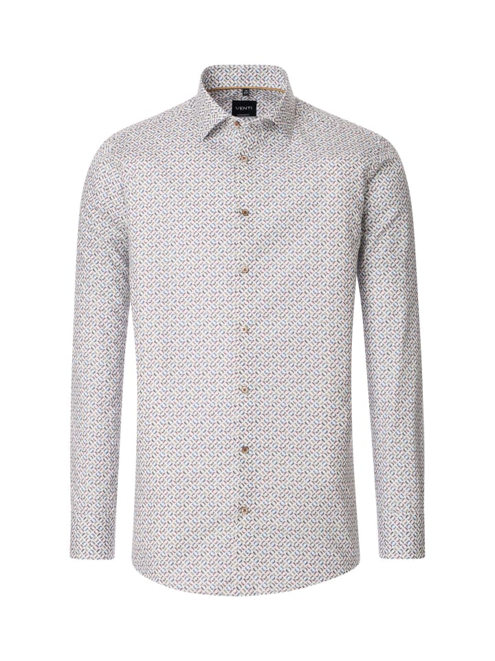 Рубашка Venti, сиреневый
Рубашка Venti, сиреневый