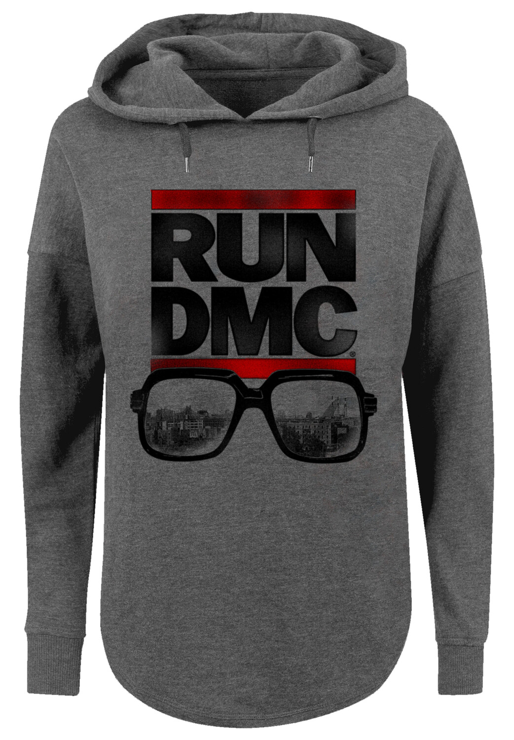 Толстовка F4NT4STIC Oversized Hoodie Run DMC Hip Hop Music Band NYC, цвет charcoal
Толстовка F4NT4STIC Oversized Hoodie Run DMC Hip Hop Music Band NYC, цвет charcoal