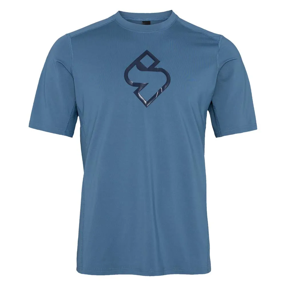 Футболка Sweet Protection Hunter, синий
Футболка Sweet Protection Hunter, синий