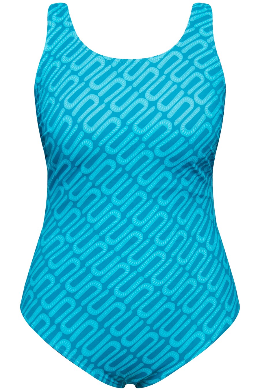 Купальный бралетт Ulla Popken, Turquoise
Купальный бралетт Ulla Popken, Turquoise