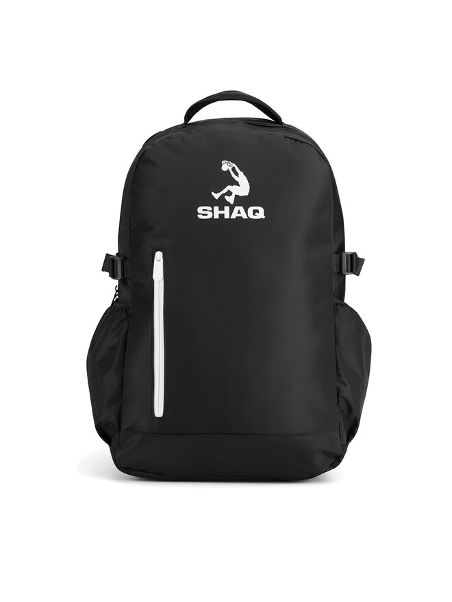 Рюкзак Shaq, черный
Рюкзак Shaq, черный