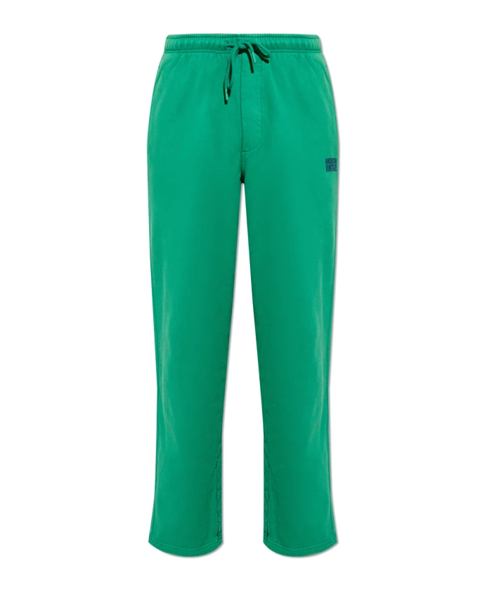 Спортивные штаны American Vintage, зеленый
Спортивные штаны American Vintage, зеленый