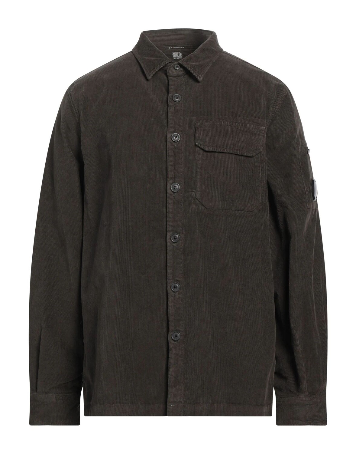 Рубашка C.P. Company, серый
Рубашка C.P. Company, серый