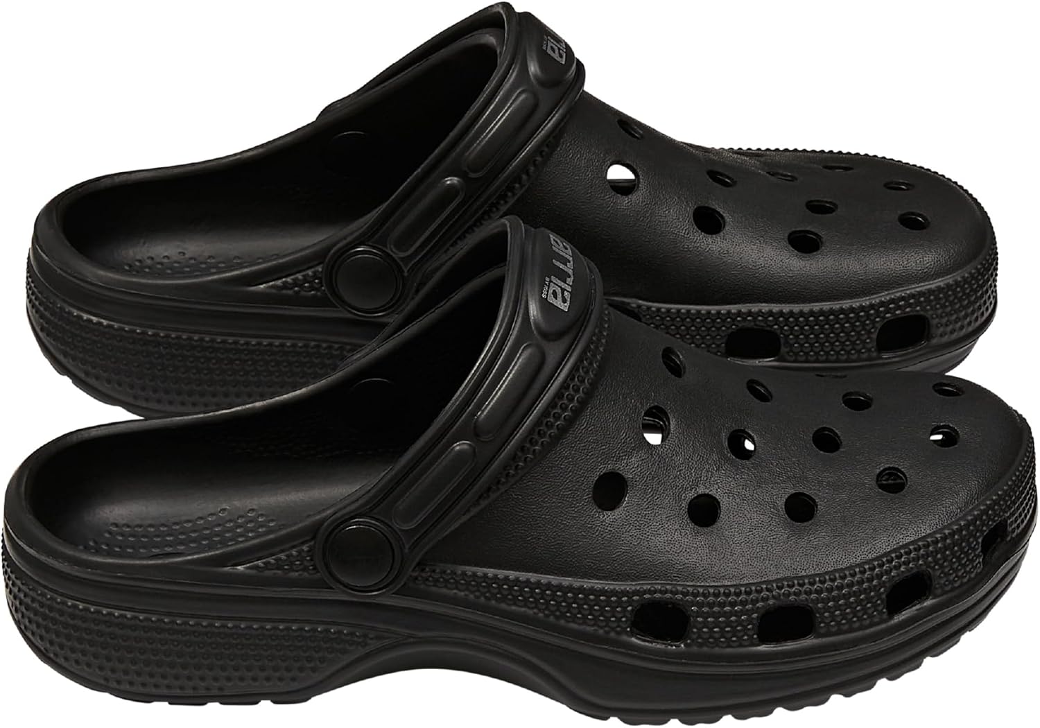 Туфли-сабо arr Arria, черный
Туфли-сабо arr Arria, черный